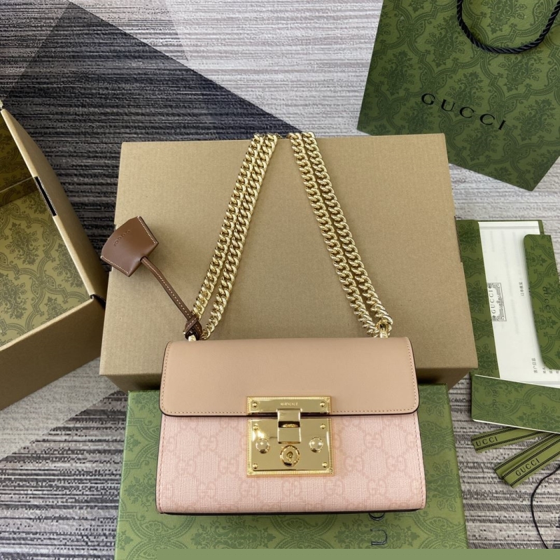 G*u*i satchel bags